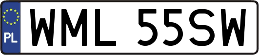 WML55SW