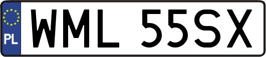 WML55SX