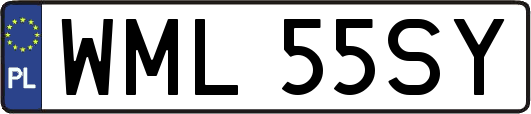 WML55SY