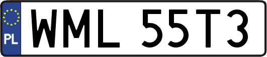 WML55T3