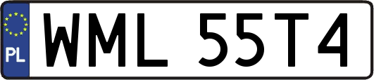 WML55T4
