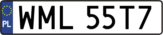 WML55T7