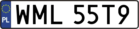 WML55T9