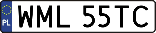 WML55TC