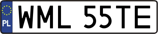 WML55TE