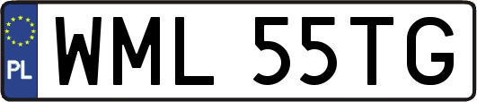 WML55TG