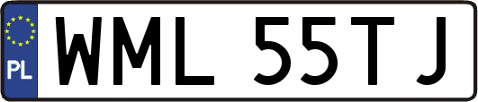WML55TJ