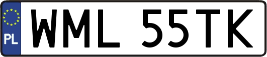 WML55TK