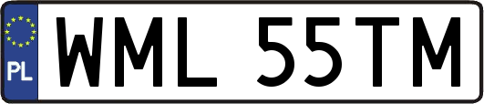 WML55TM
