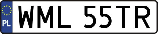 WML55TR