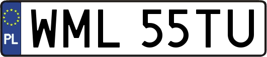 WML55TU