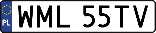 WML55TV