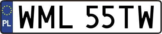 WML55TW