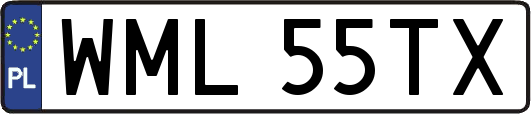 WML55TX