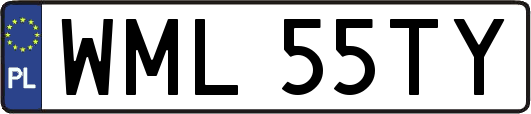 WML55TY