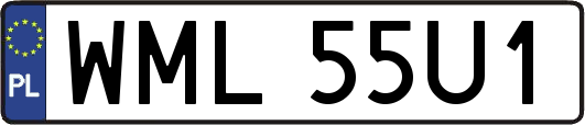 WML55U1
