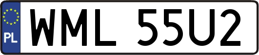 WML55U2
