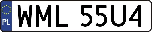 WML55U4