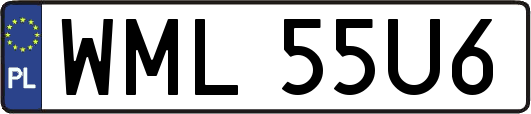 WML55U6
