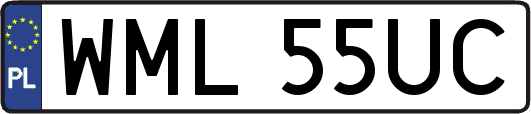 WML55UC