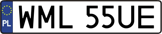 WML55UE