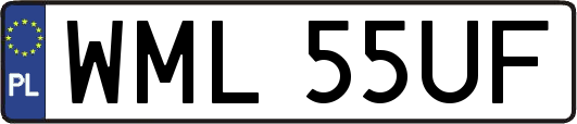 WML55UF
