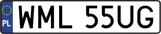 WML55UG