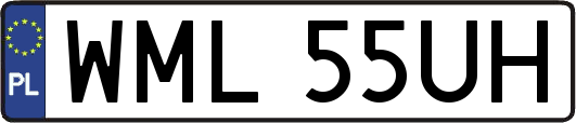 WML55UH