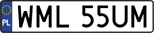 WML55UM