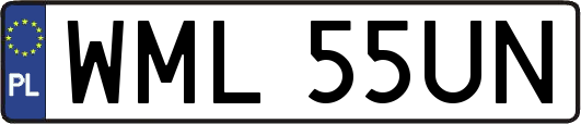 WML55UN