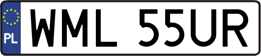 WML55UR