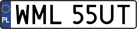 WML55UT