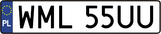 WML55UU