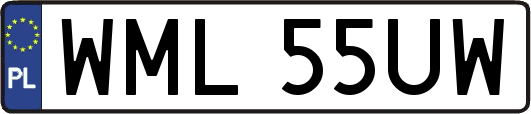 WML55UW