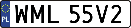 WML55V2