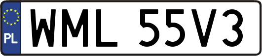 WML55V3