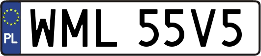 WML55V5