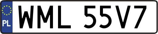 WML55V7