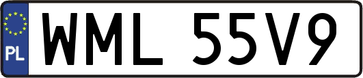 WML55V9