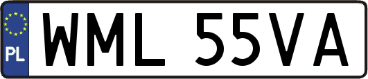 WML55VA