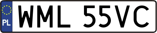 WML55VC