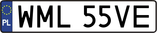 WML55VE