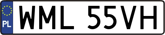 WML55VH