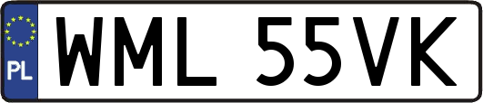 WML55VK