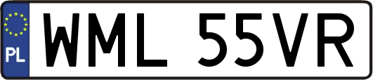 WML55VR