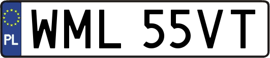 WML55VT