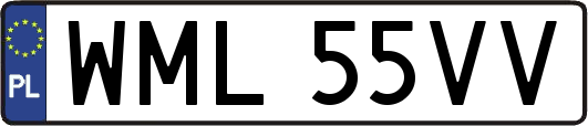 WML55VV
