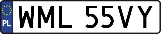 WML55VY