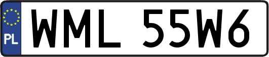 WML55W6
