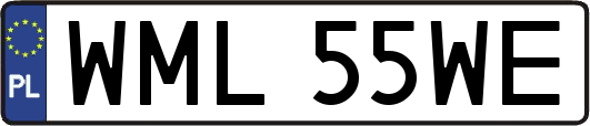 WML55WE